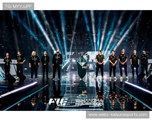 FaZe关注英雄联盟全球赛事发展，英雄联盟全球总决赛发布会