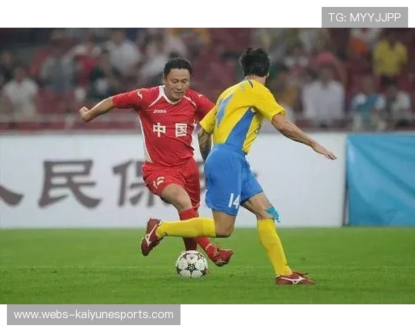 国足中场核心发挥关键作用，国足中场实力排名